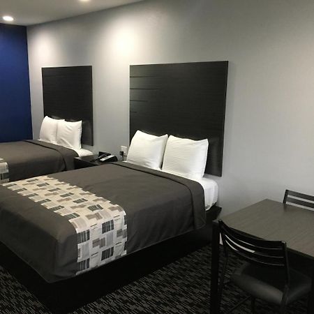Platinum Inn And Suites Houston Zewnętrze zdjęcie