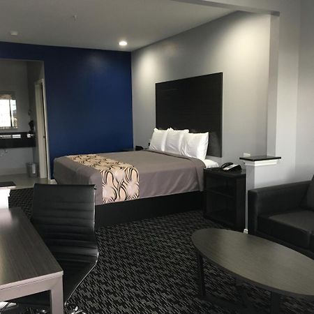Platinum Inn And Suites Houston Zewnętrze zdjęcie