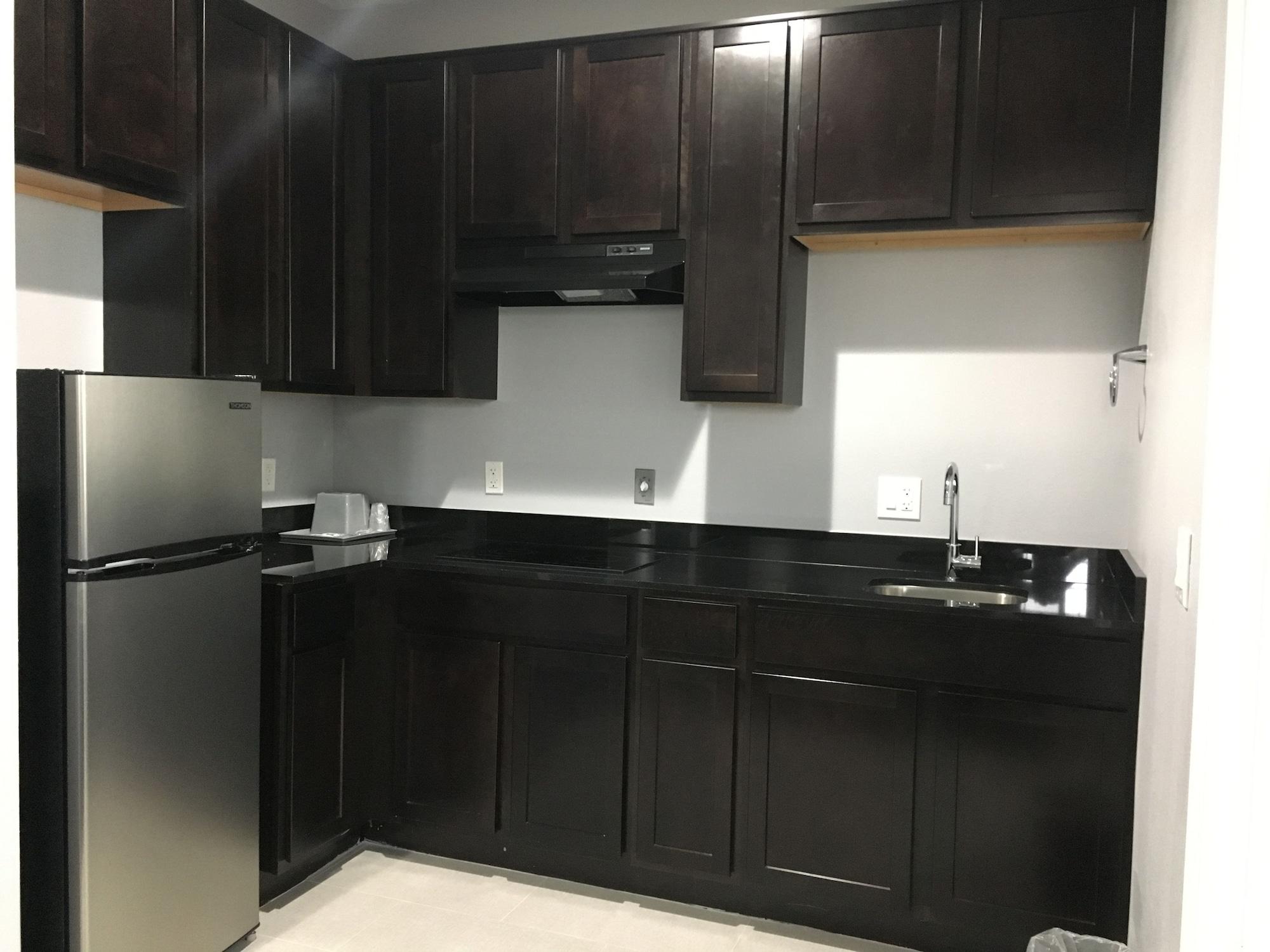 Platinum Inn And Suites Houston Zewnętrze zdjęcie