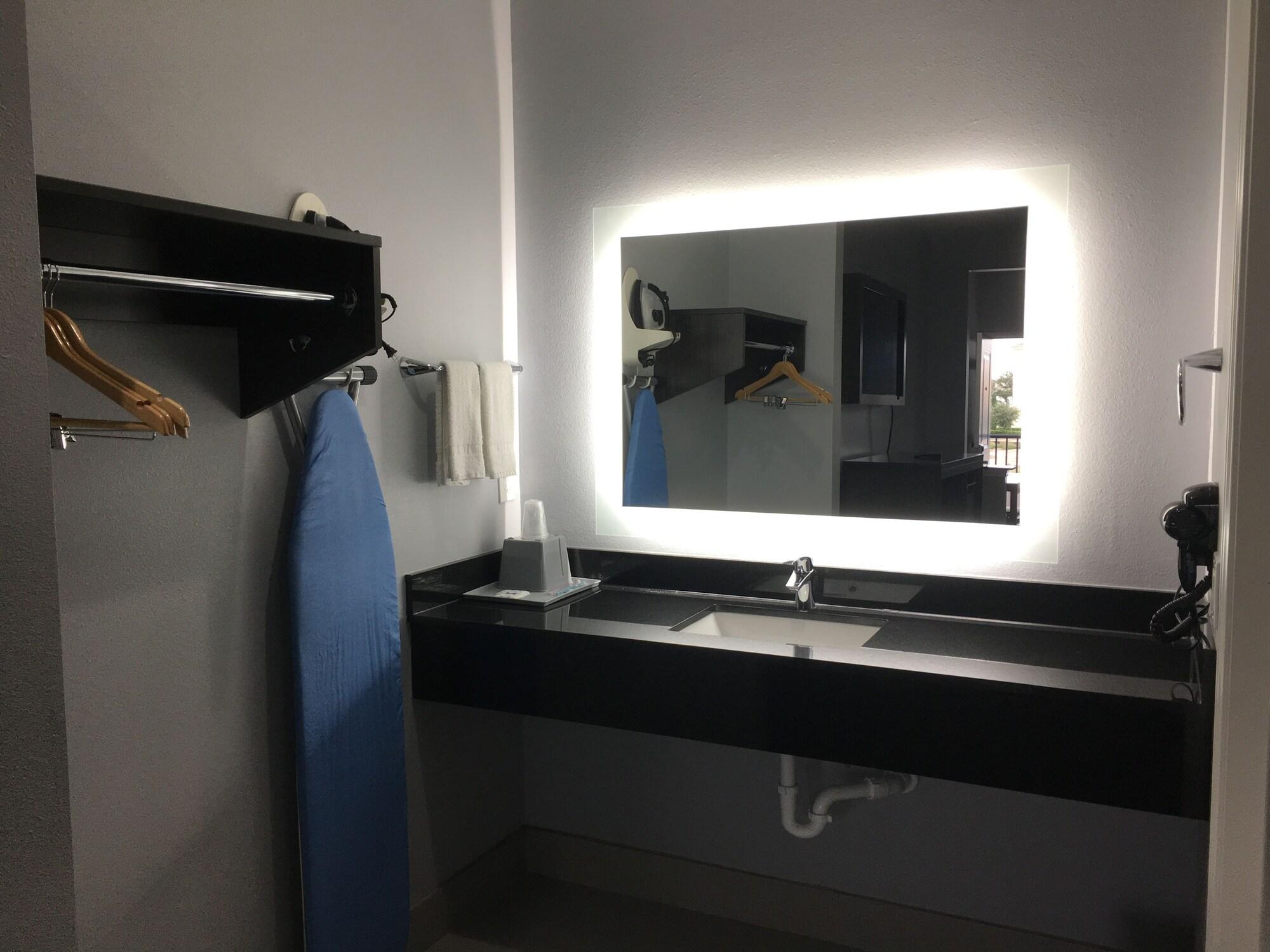 Platinum Inn And Suites Houston Zewnętrze zdjęcie