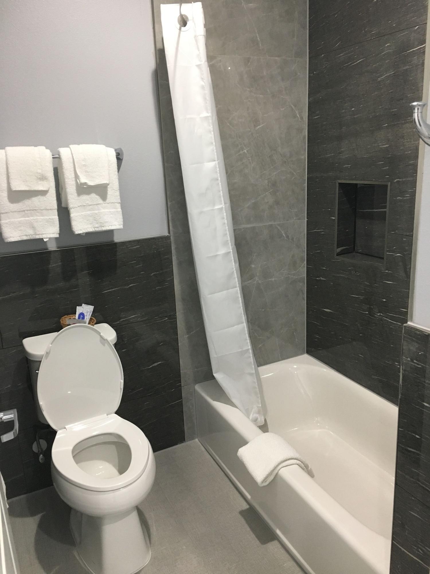 Platinum Inn And Suites Houston Zewnętrze zdjęcie