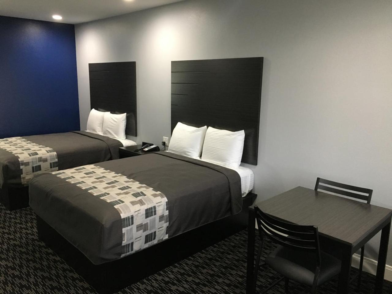 Platinum Inn And Suites Houston Zewnętrze zdjęcie