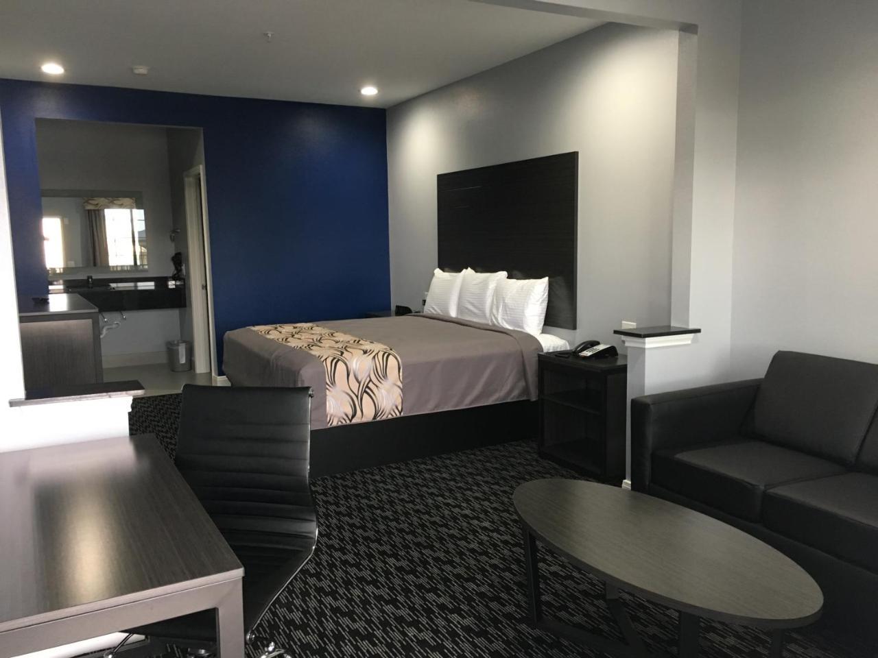 Platinum Inn And Suites Houston Zewnętrze zdjęcie