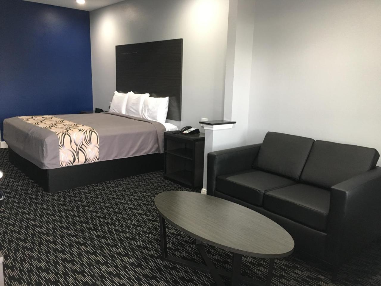 Platinum Inn And Suites Houston Zewnętrze zdjęcie