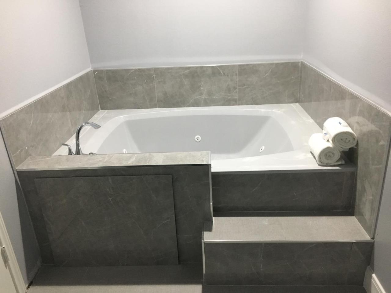 Platinum Inn And Suites Houston Zewnętrze zdjęcie